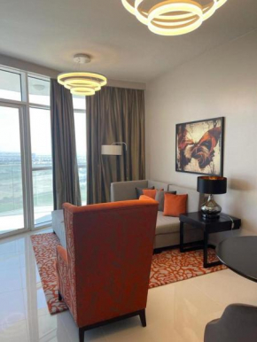 Artesia, Damac Hills, Fully Furnished Luxury Apartment in Dubai